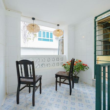 Homestay And Eggcoffee Central Hanoi Old Quarter Exteriér fotografie