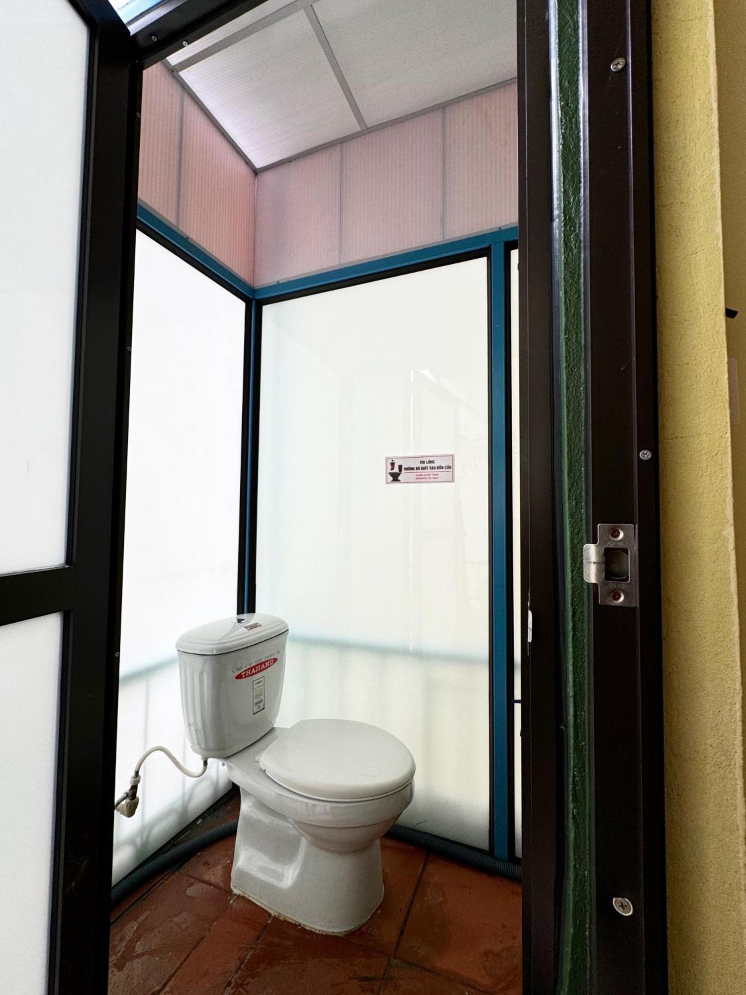 Homestay And Eggcoffee Central Hanoi Old Quarter Exteriér fotografie