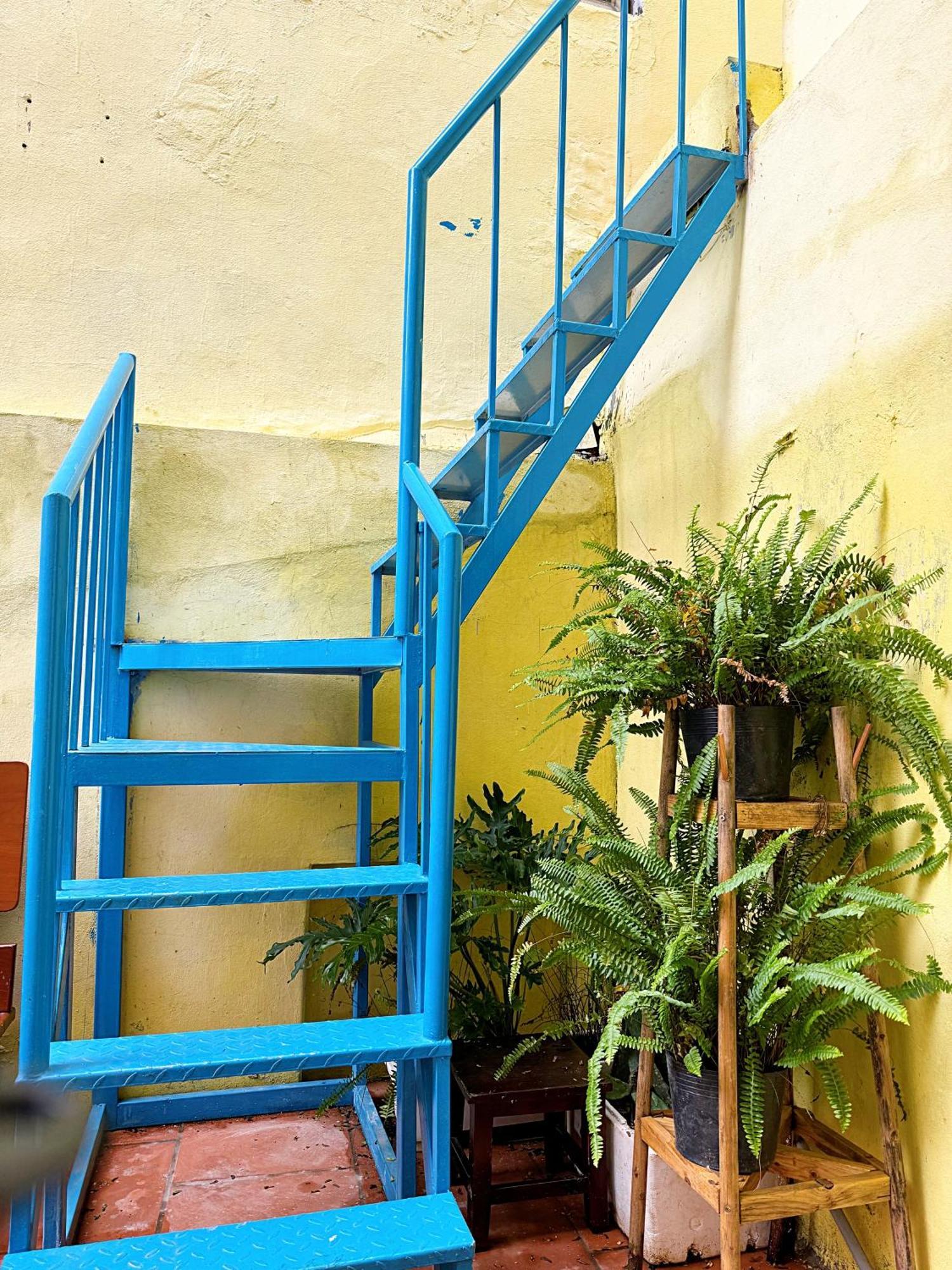 Homestay And Eggcoffee Central Hanoi Old Quarter Exteriér fotografie