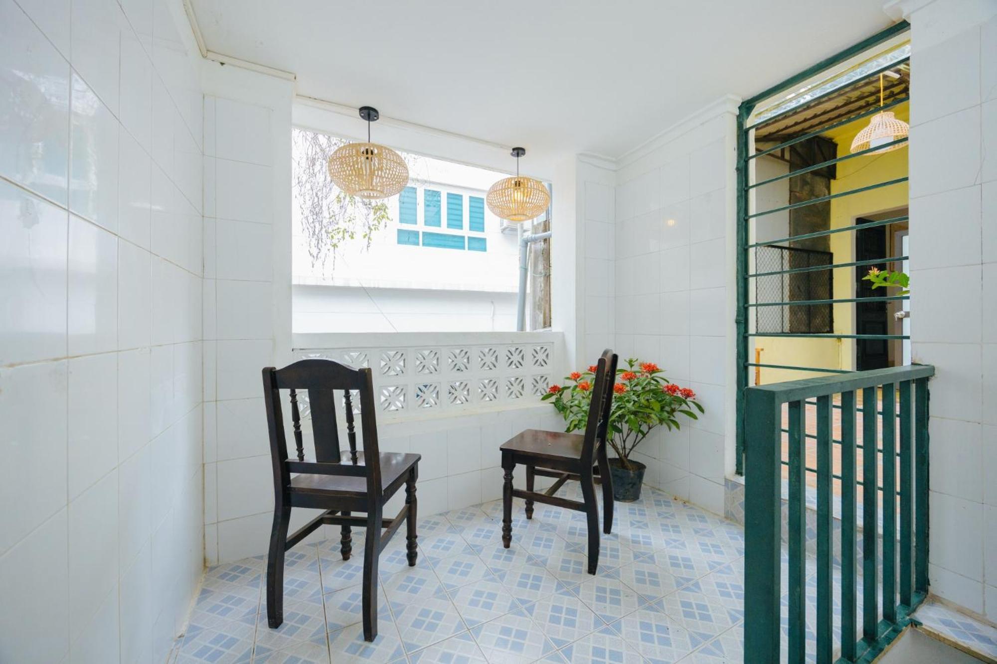 Homestay And Eggcoffee Central Hanoi Old Quarter Exteriér fotografie
