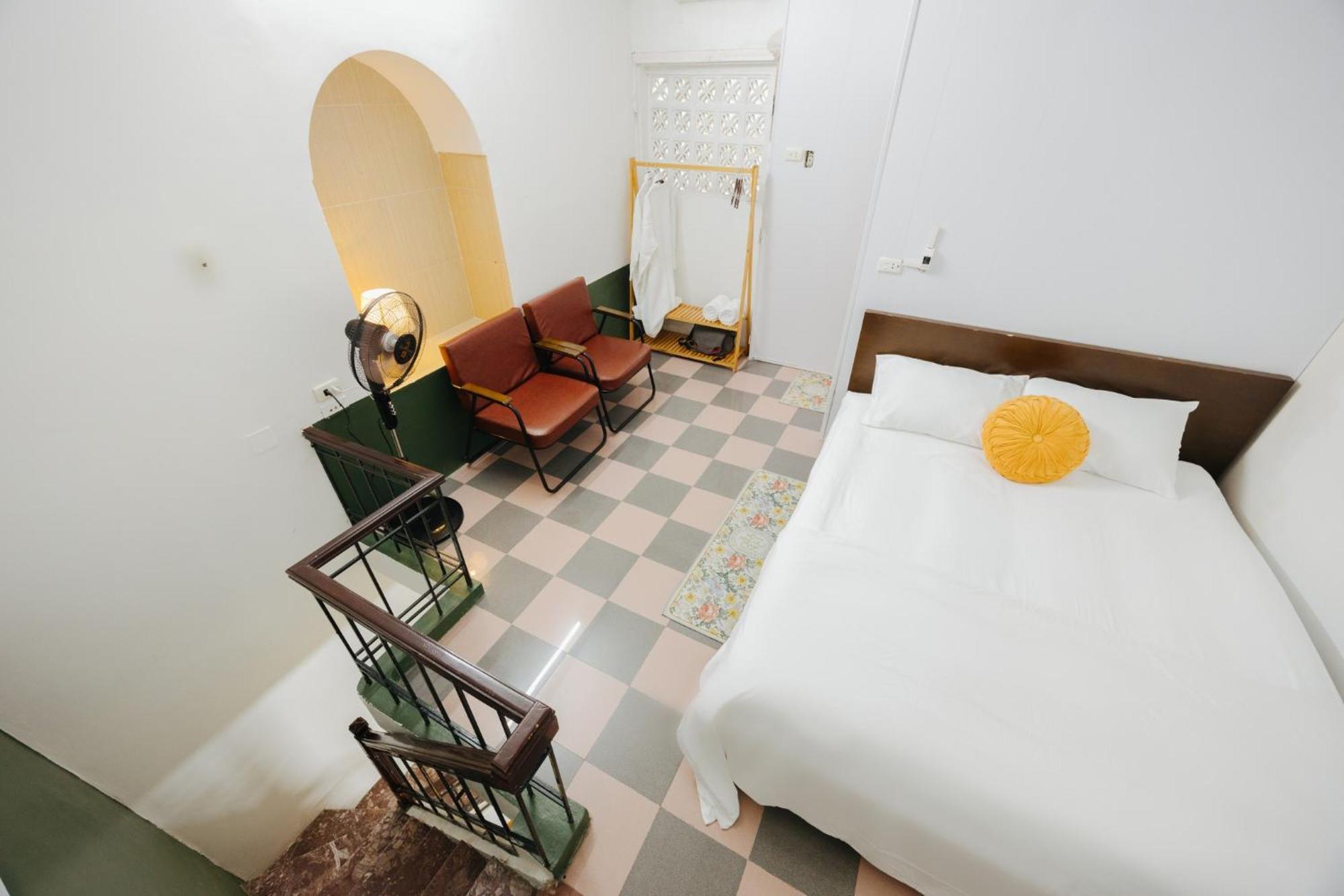Homestay And Eggcoffee Central Hanoi Old Quarter Exteriér fotografie