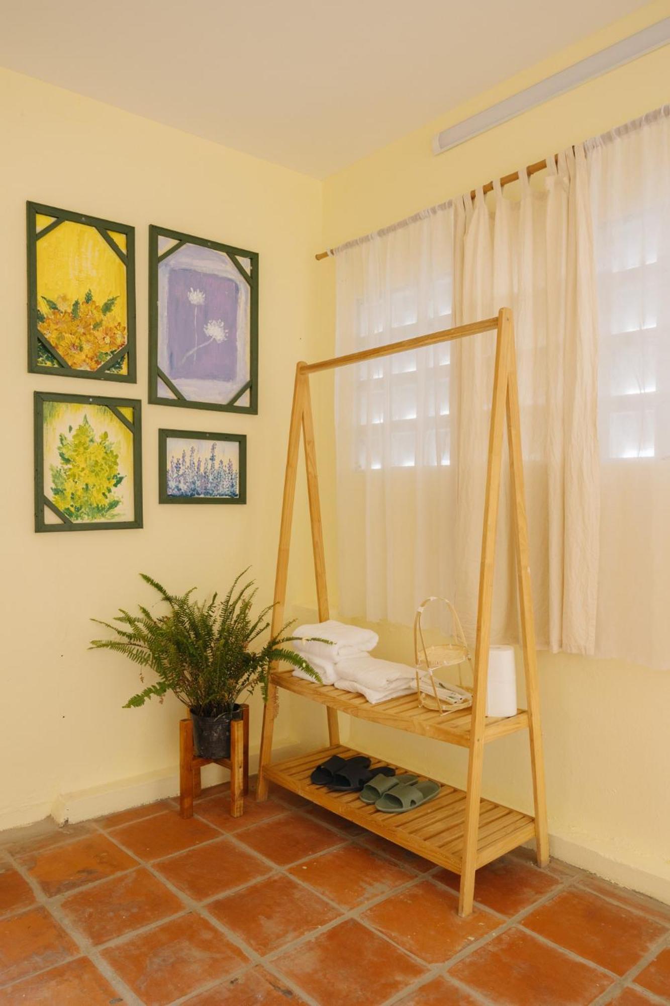 Homestay And Eggcoffee Central Hanoi Old Quarter Exteriér fotografie