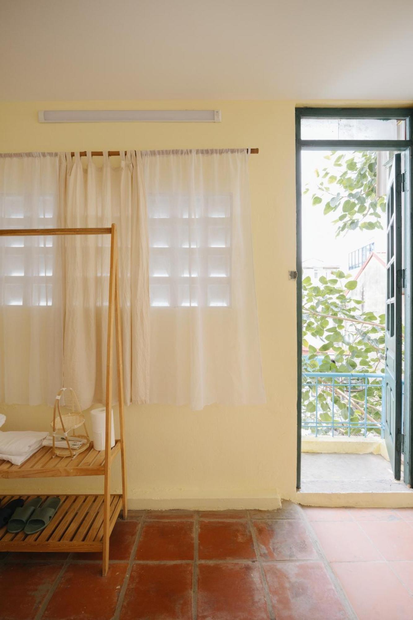 Homestay And Eggcoffee Central Hanoi Old Quarter Exteriér fotografie