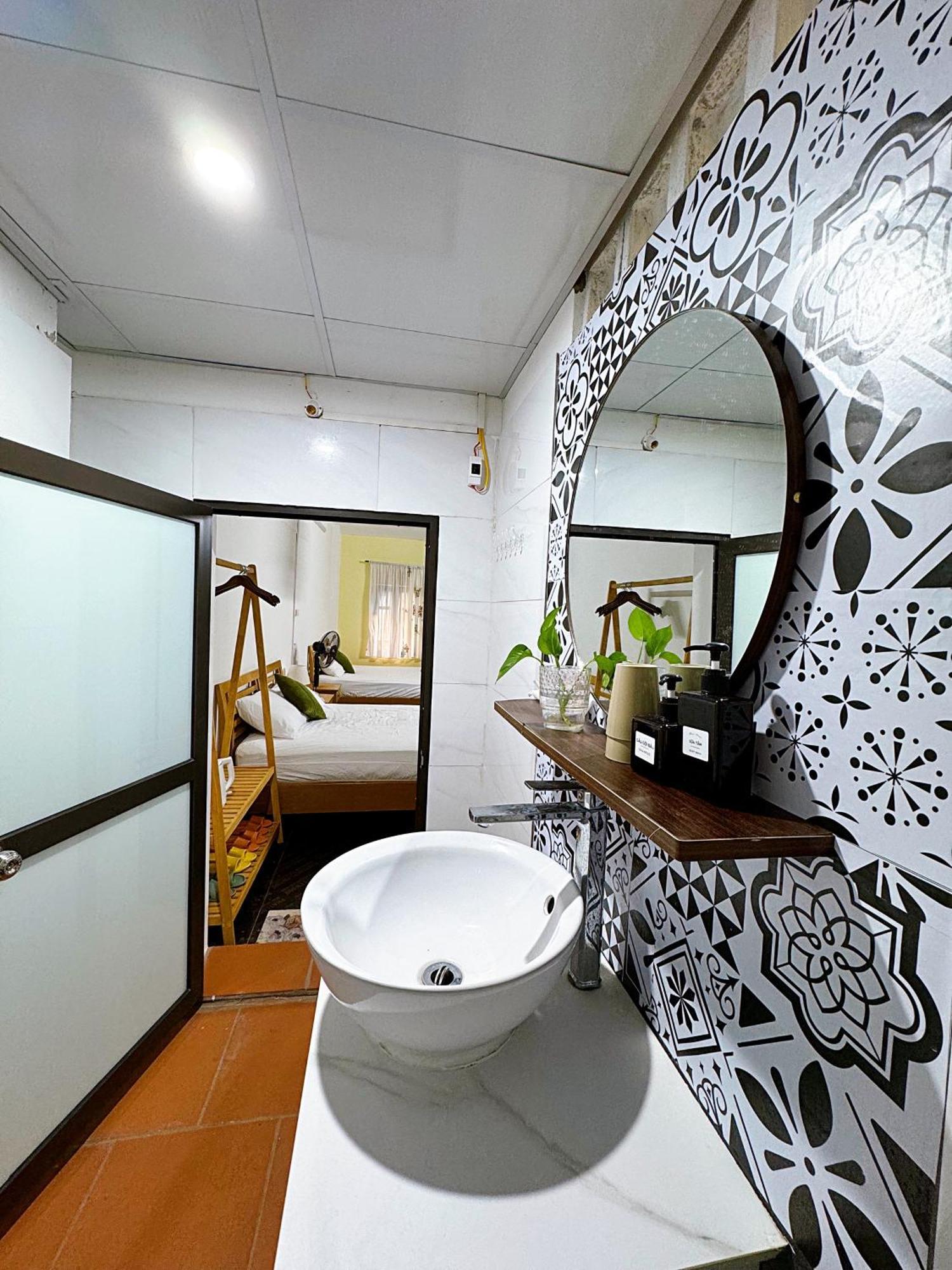 Homestay And Eggcoffee Central Hanoi Old Quarter Exteriér fotografie