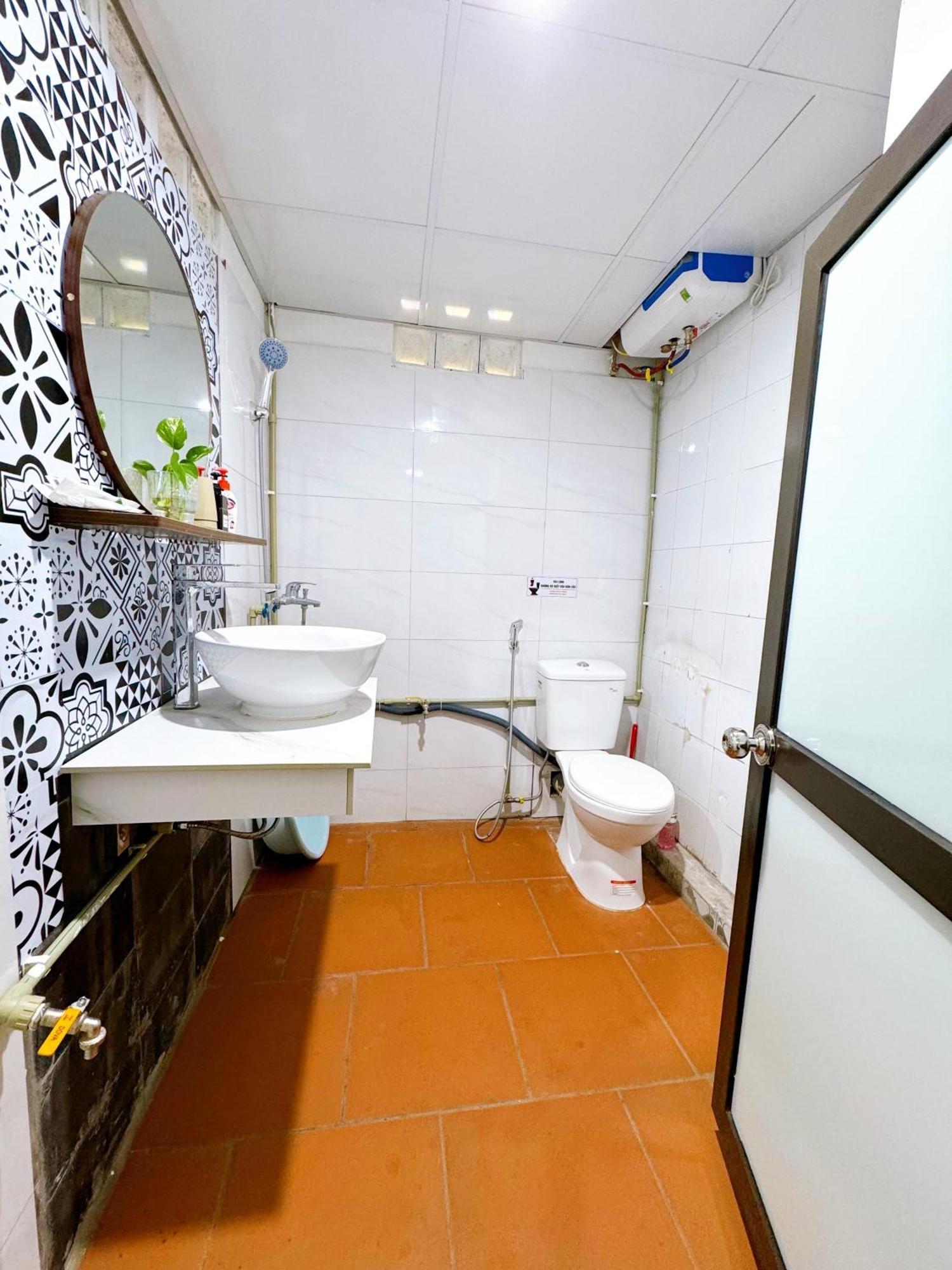 Homestay And Eggcoffee Central Hanoi Old Quarter Exteriér fotografie
